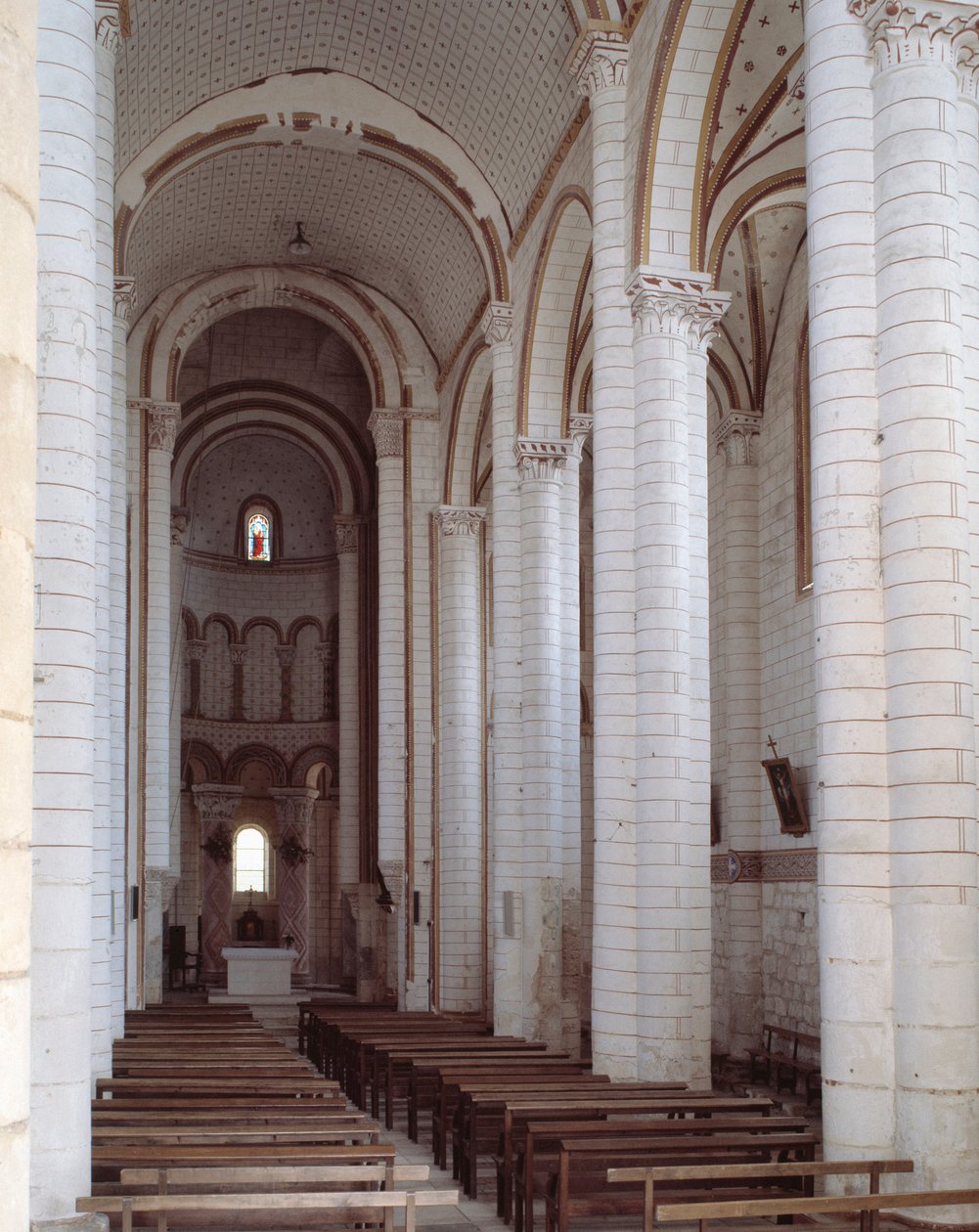 Závěsný od Romanesque