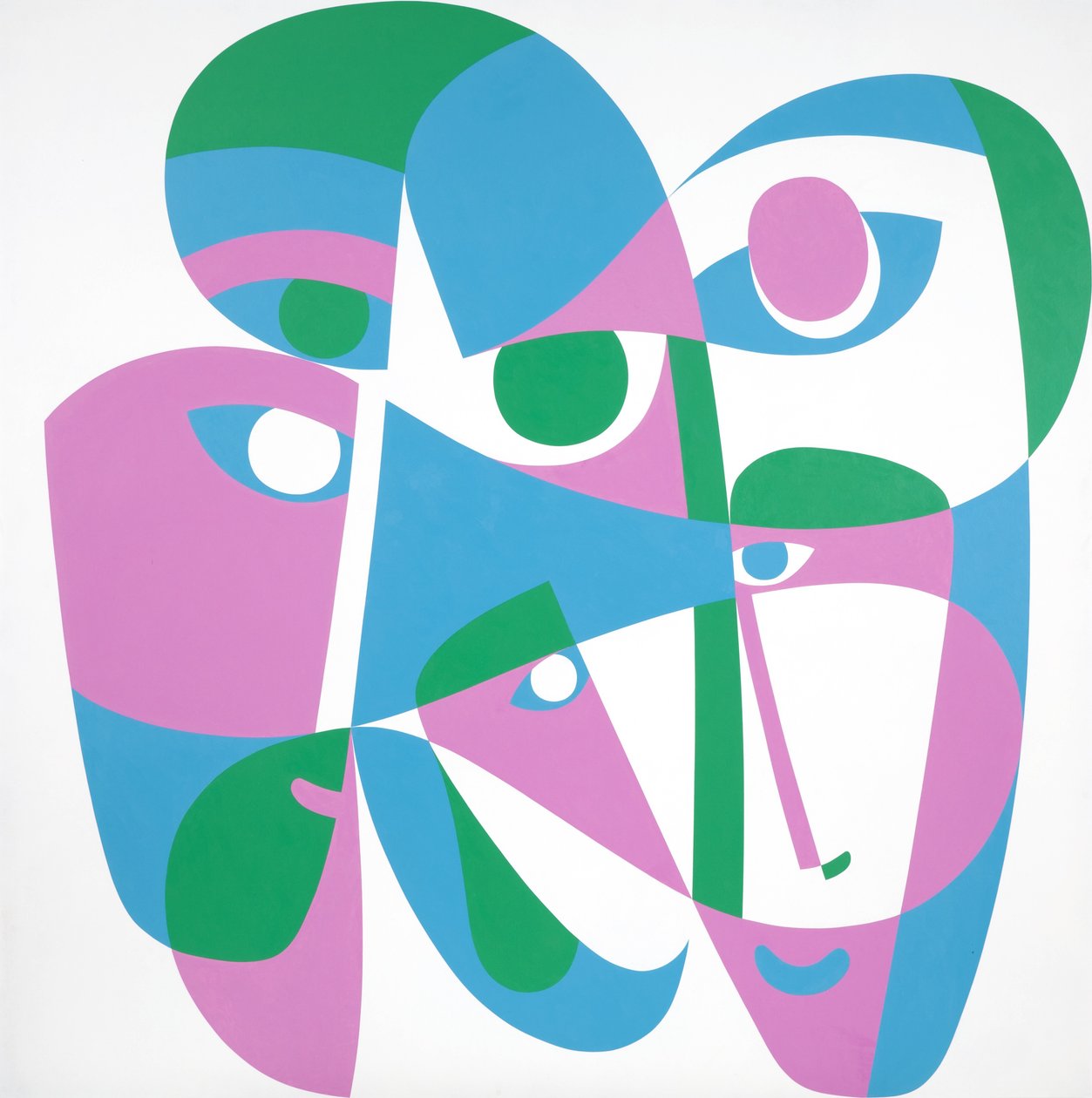 Unbekanntes Bild od Ron Waddams
