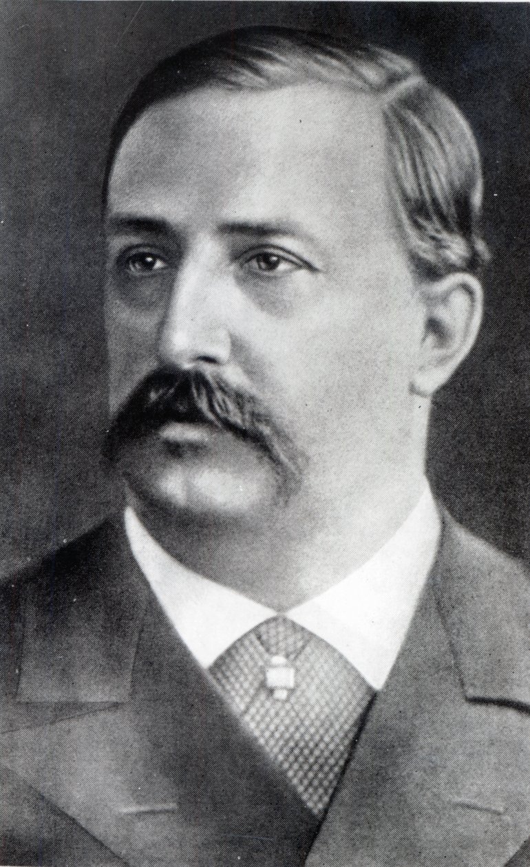 Alexander Borodin od Russian Photographer