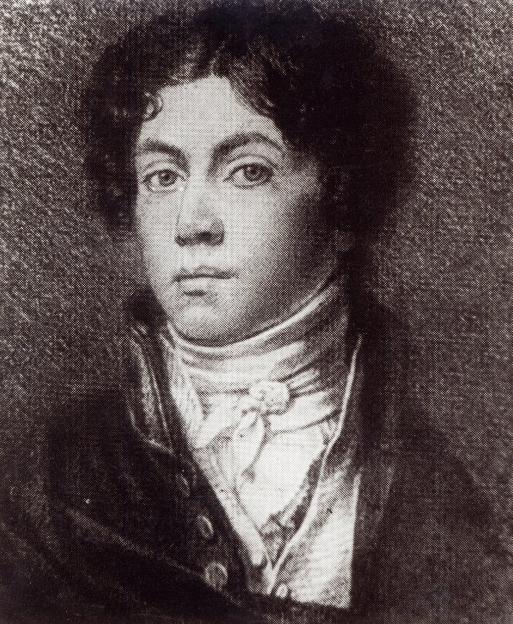 Alexandr Puškin od Russian School