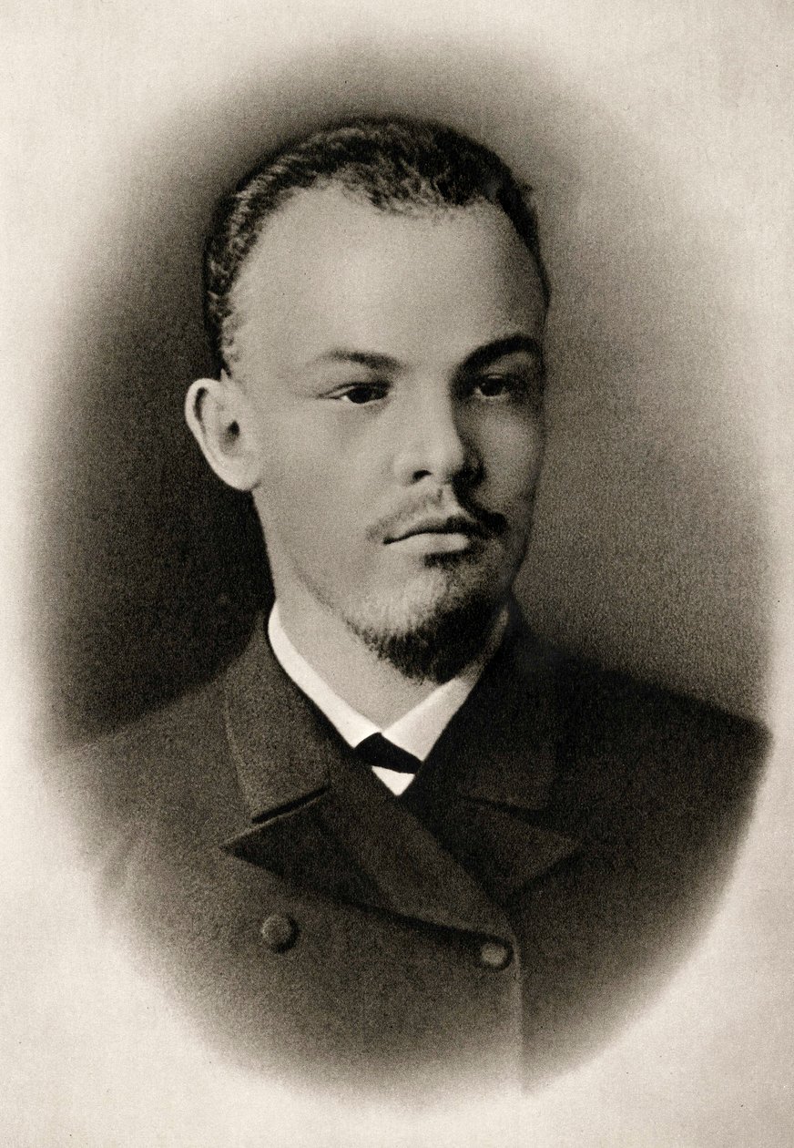 Závěsný od Russian Photographer