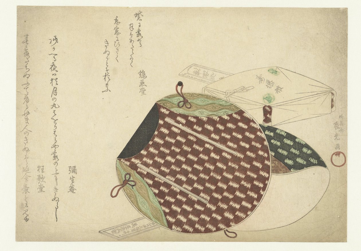 Klobouky od Ryugetsusai Shinko
