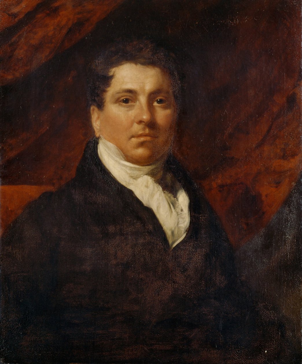 George Bartley od Samuel Lane