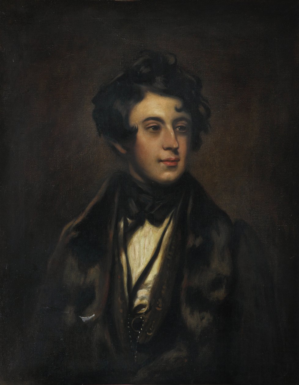 Charles Dickens, 1927 od Samuel after Drummond