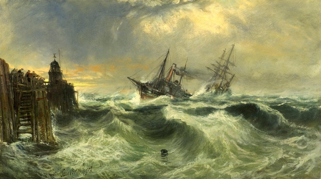 Uložené od Samuel Bough