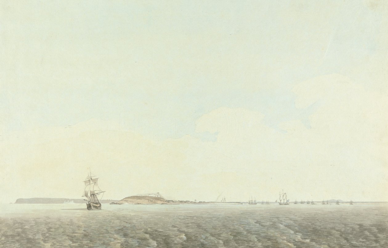 Goree od Samuel Davis