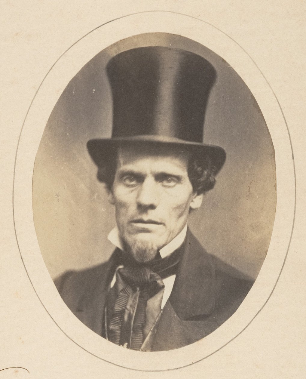 Rogues, a Study of Characters, 1857. od Samuel G. Szabó