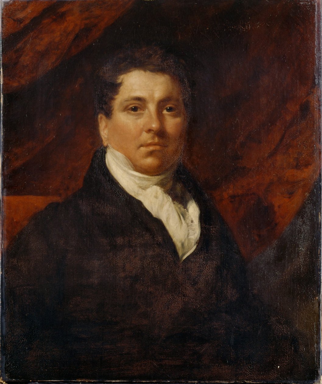 George Bartley od Samuel Lane