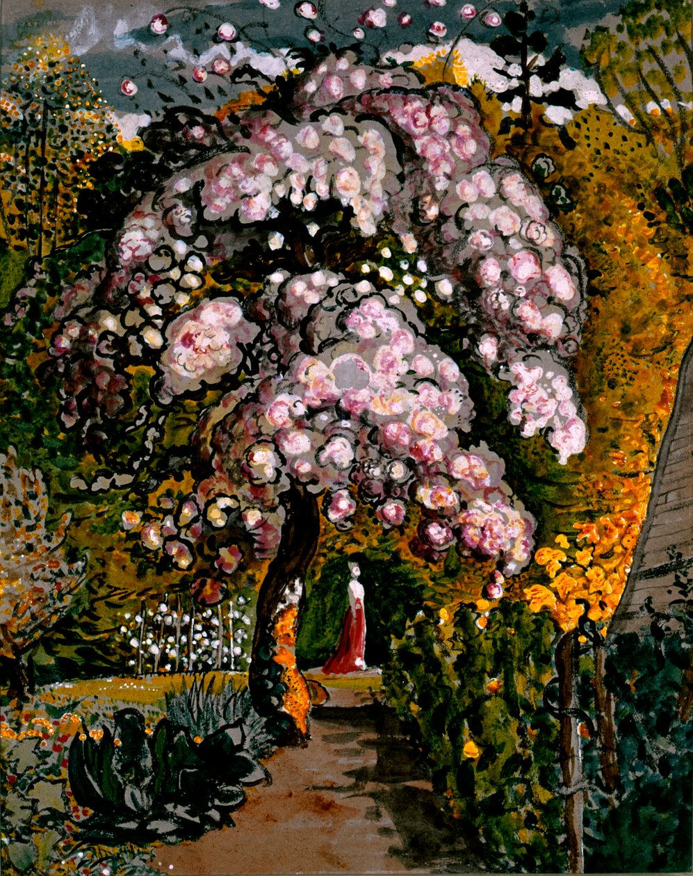 Závěsný od Samuel Palmer
