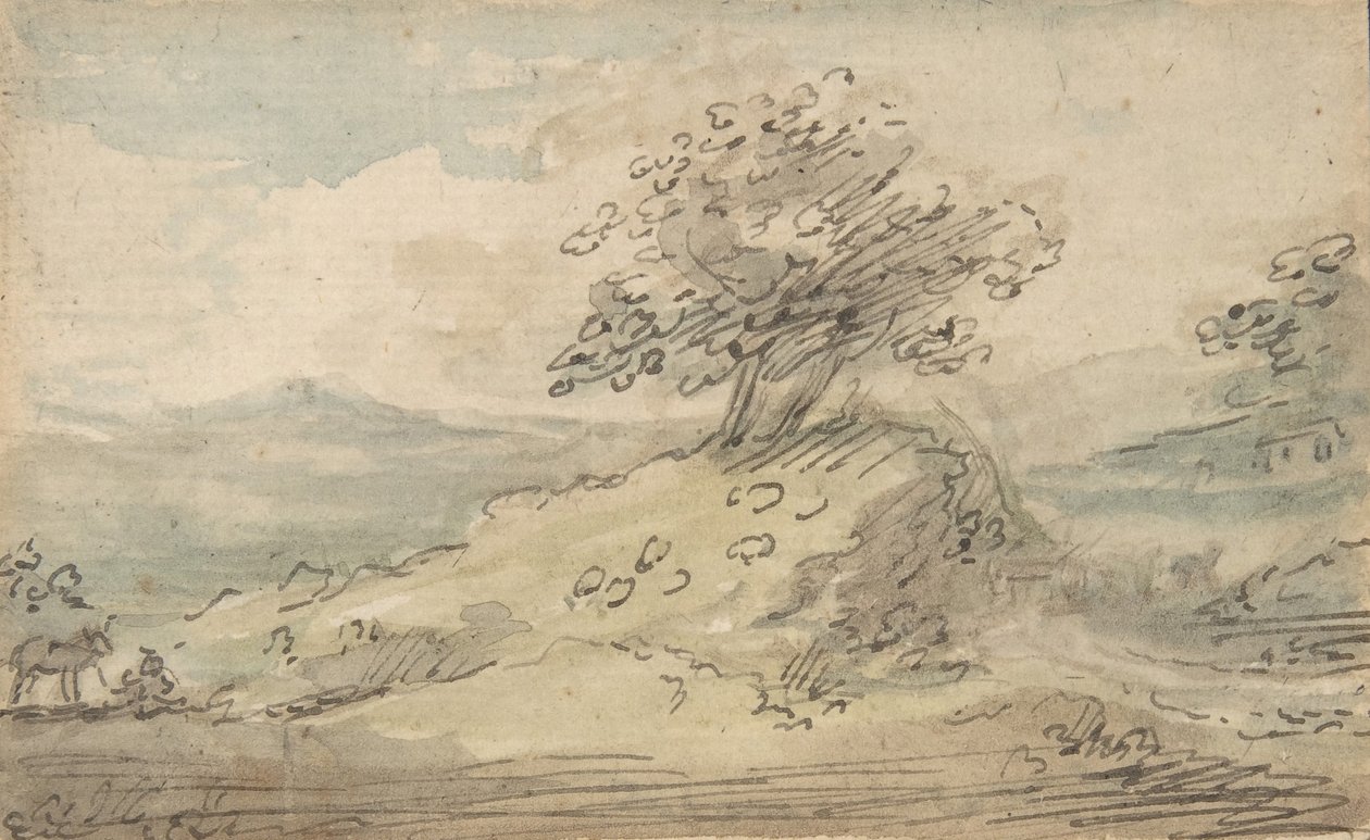 Krajina, 1776-1808. od Samuel Shelley