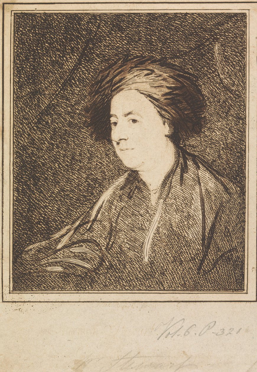 James Stuart od Samuel William Reynolds