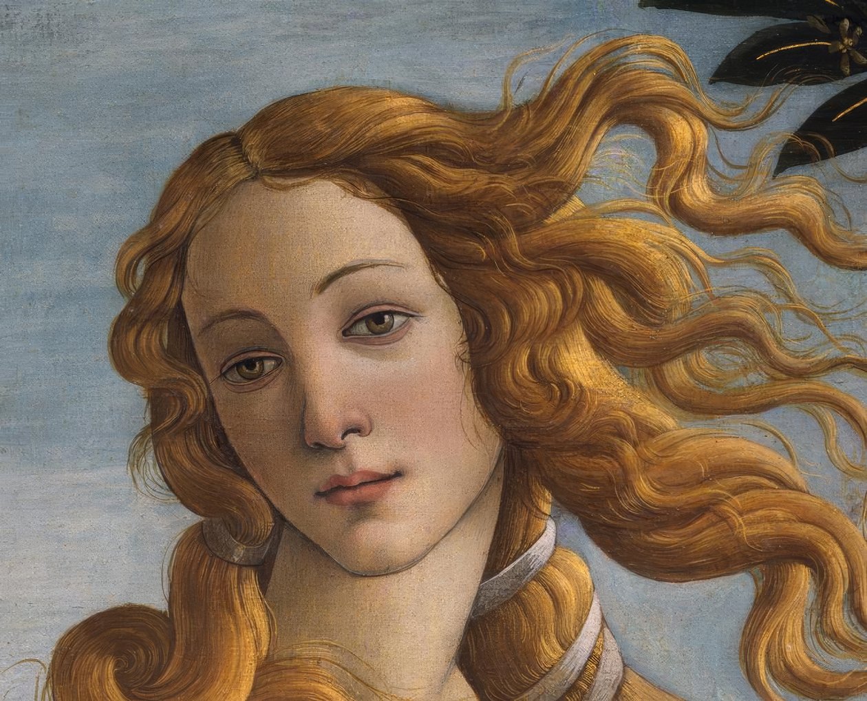 Venuše od Sandro Botticelli