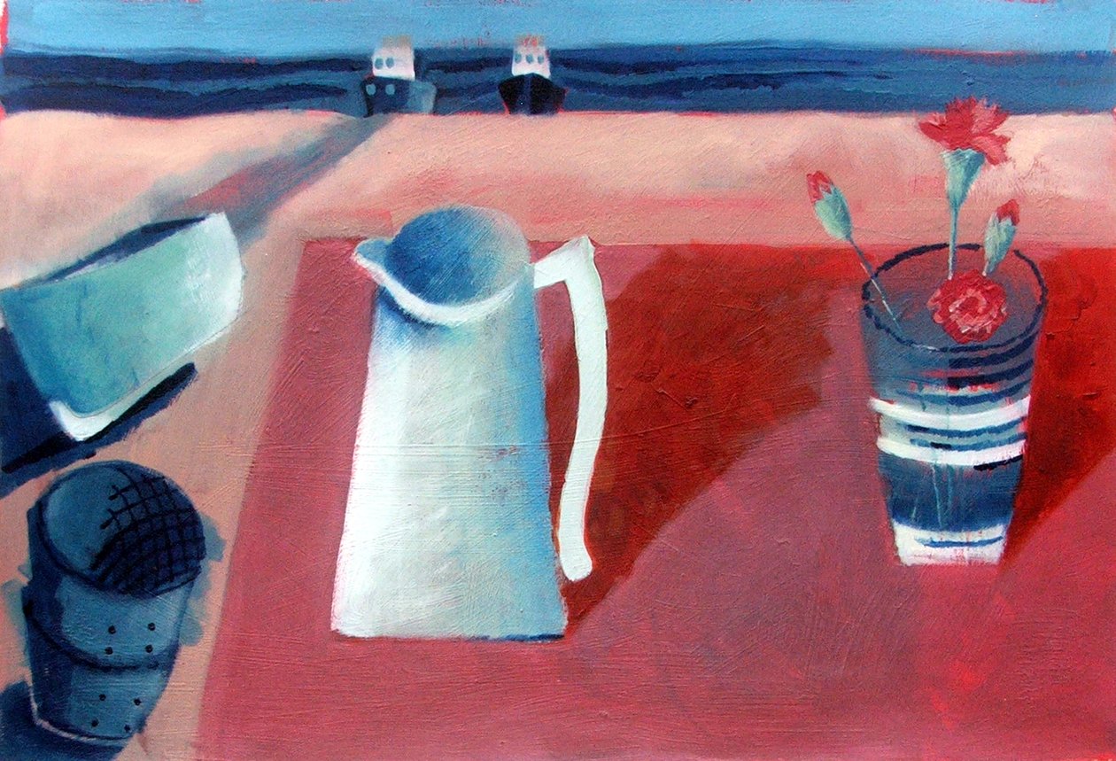 Karafiáty od Sara Hayward