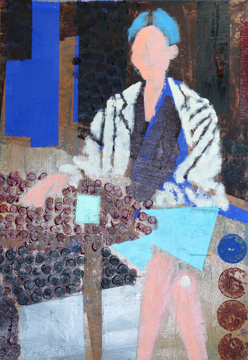 Elle od Sara Hayward