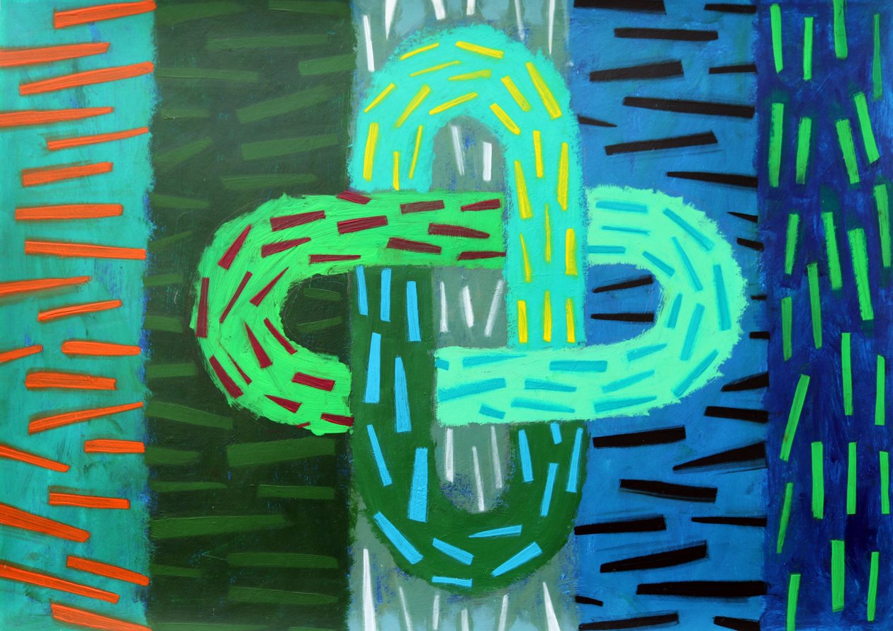 M 2 od Sara Hayward