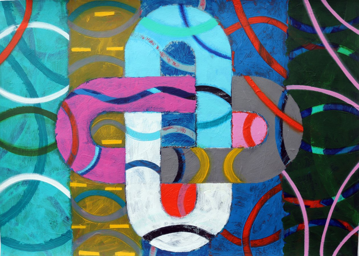 M 6 od Sara Hayward