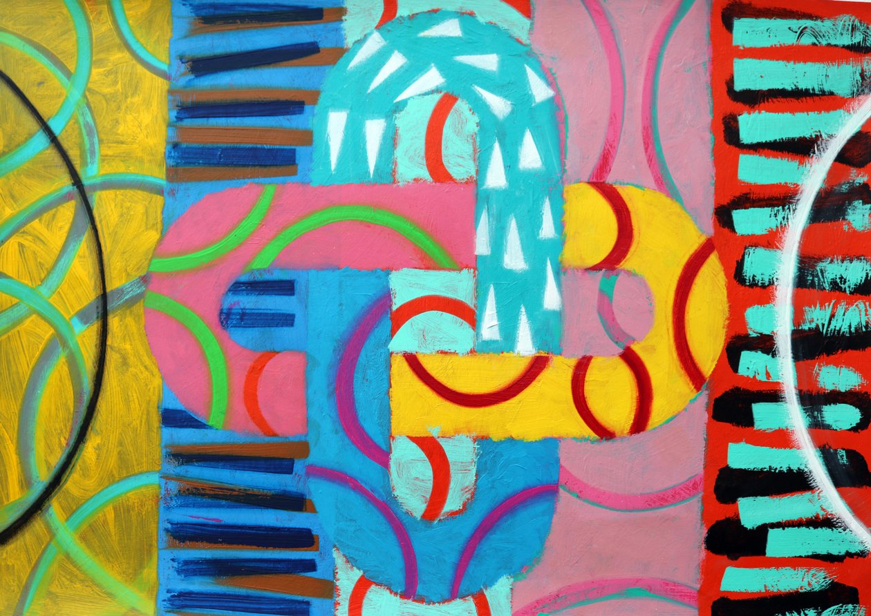 M 9 od Sara Hayward