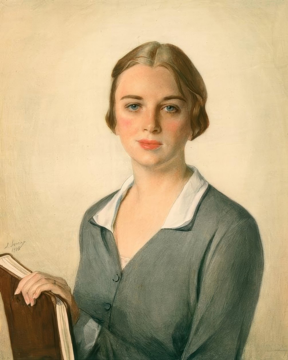 Student od Savely Sorine