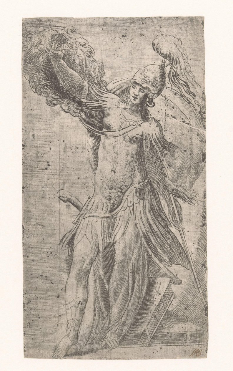 Bellona od Schiavone