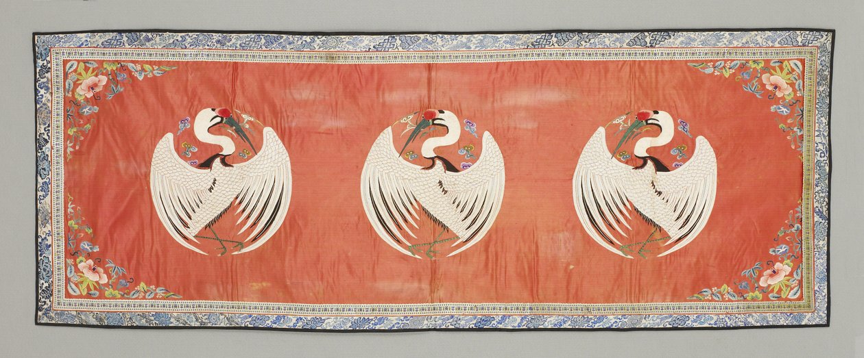 Panel od School Chinese