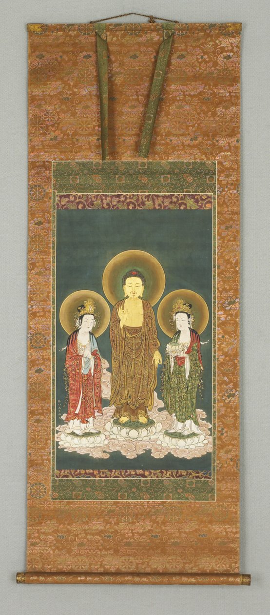 Pokud to trefíte, naplánujte d To Bodhisattva od Japanese School