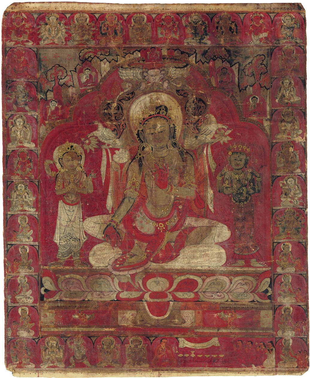 prd4582 od School Tibetan