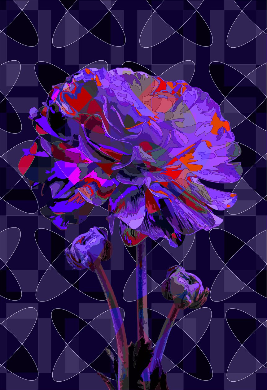 Karafiát2, 2019 od Scott J. Davis