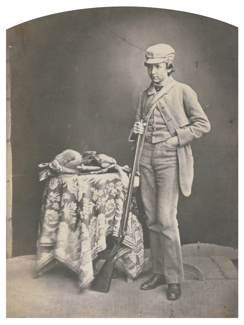 Nepojmenovaná od Scottish Photographer