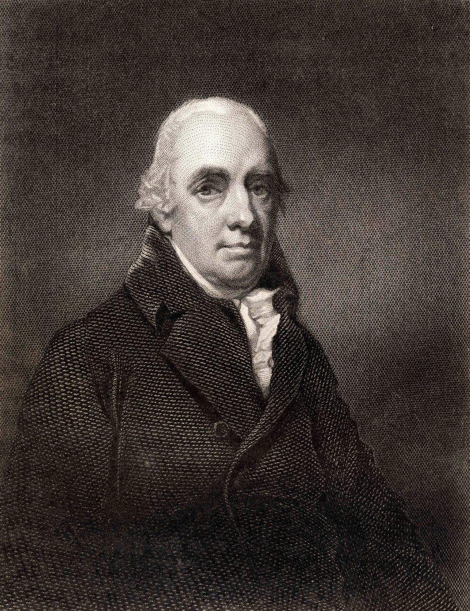 Dugald Stewart (1753-1823) od Scottish School