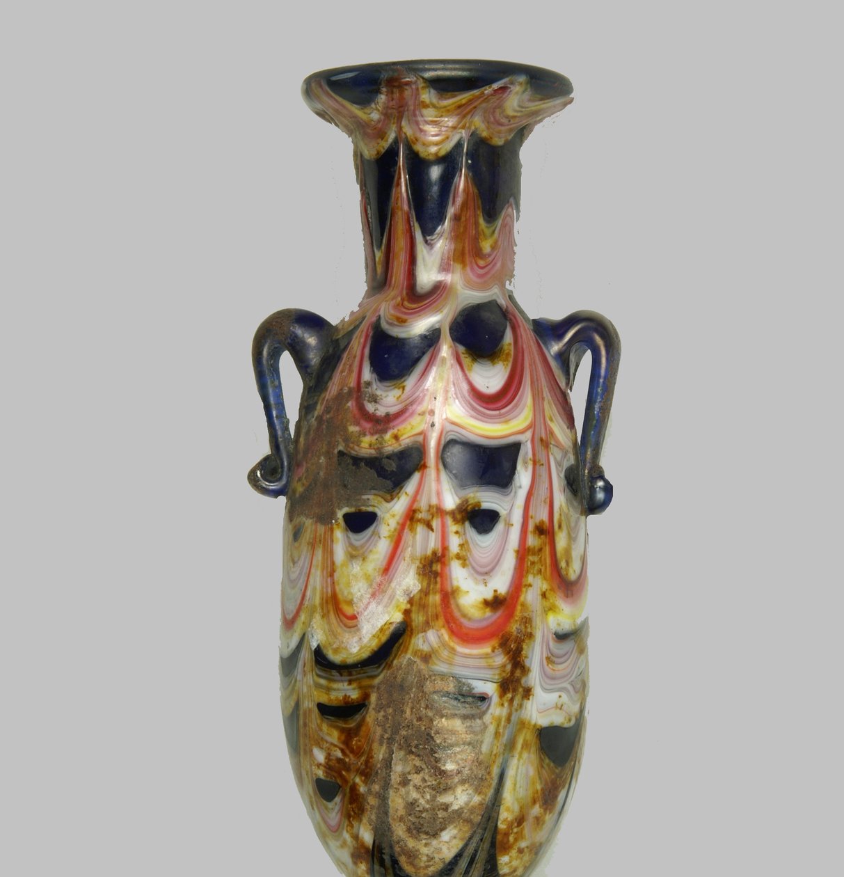 Alabastron, 4. století před naším letopočtem od Scythian