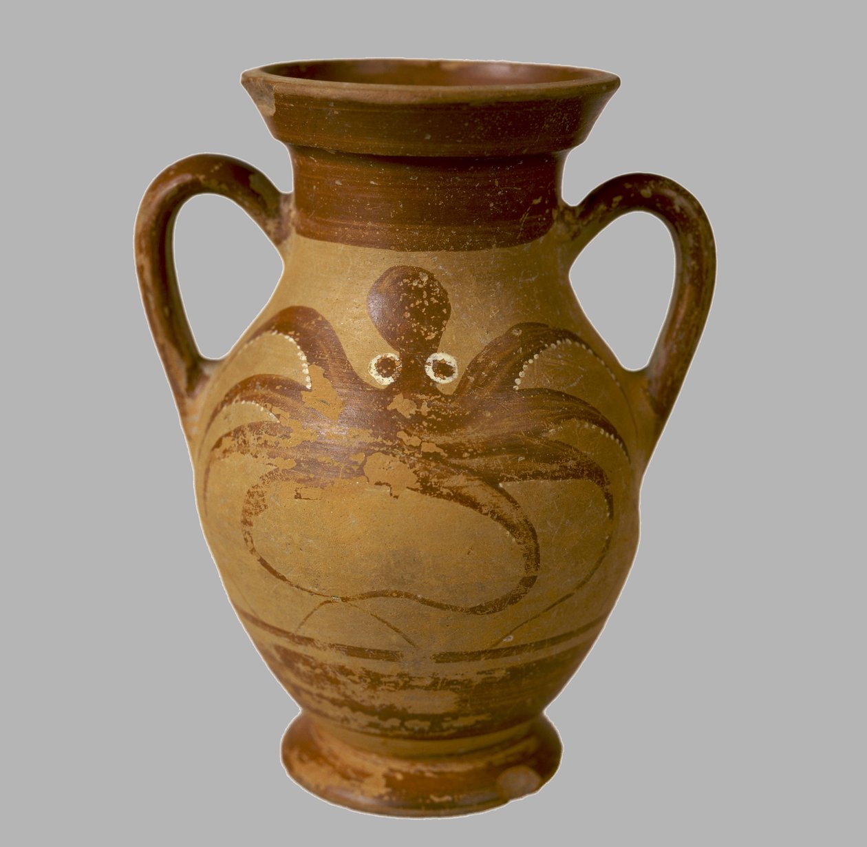 Amfora, 4. století před naším letopočtem od Scythian