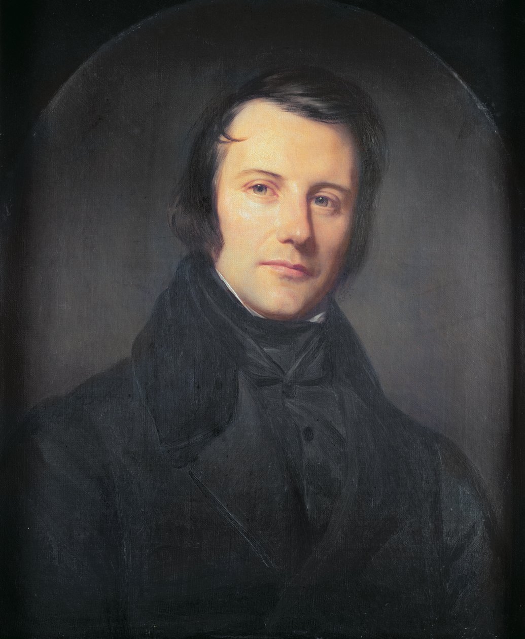 Edgar Quinet od Sebastien Melchior Cornu
