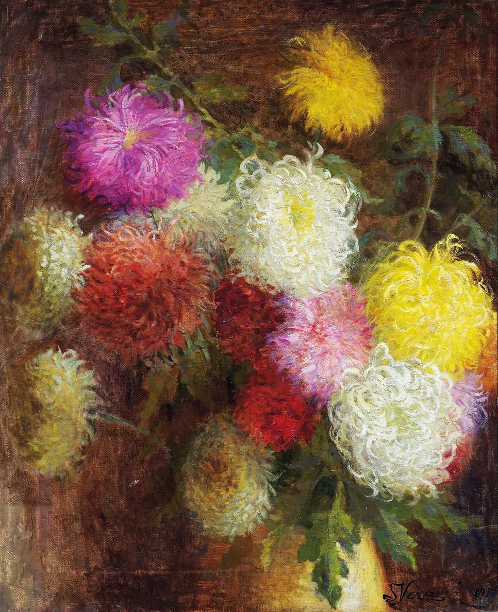 Chrysanthemums   1415063   cs       czech Successfully Translated  Original: The Moonfolk demand the Lady Kaguya, illustration from The Myths and Legends of Japan by F Hadland Davis Translat: The Moonfolk demand the Lady Kaguya, illustration from 