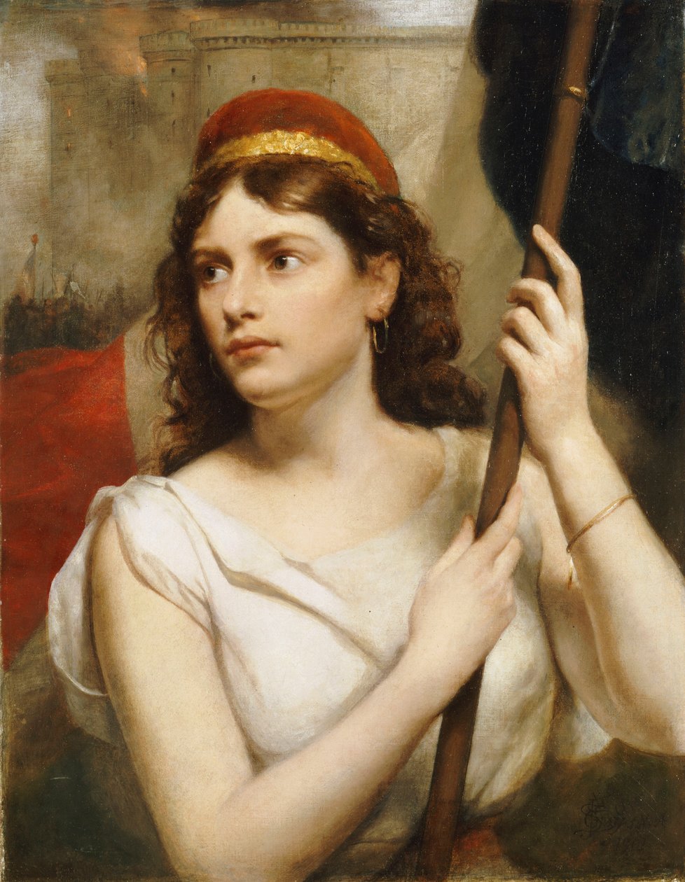 Bibi od Seymour Joseph Guy
