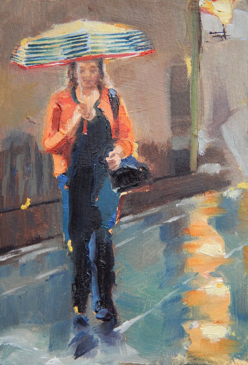 08:36 Shad Thames, 2018 od Sheri Gee