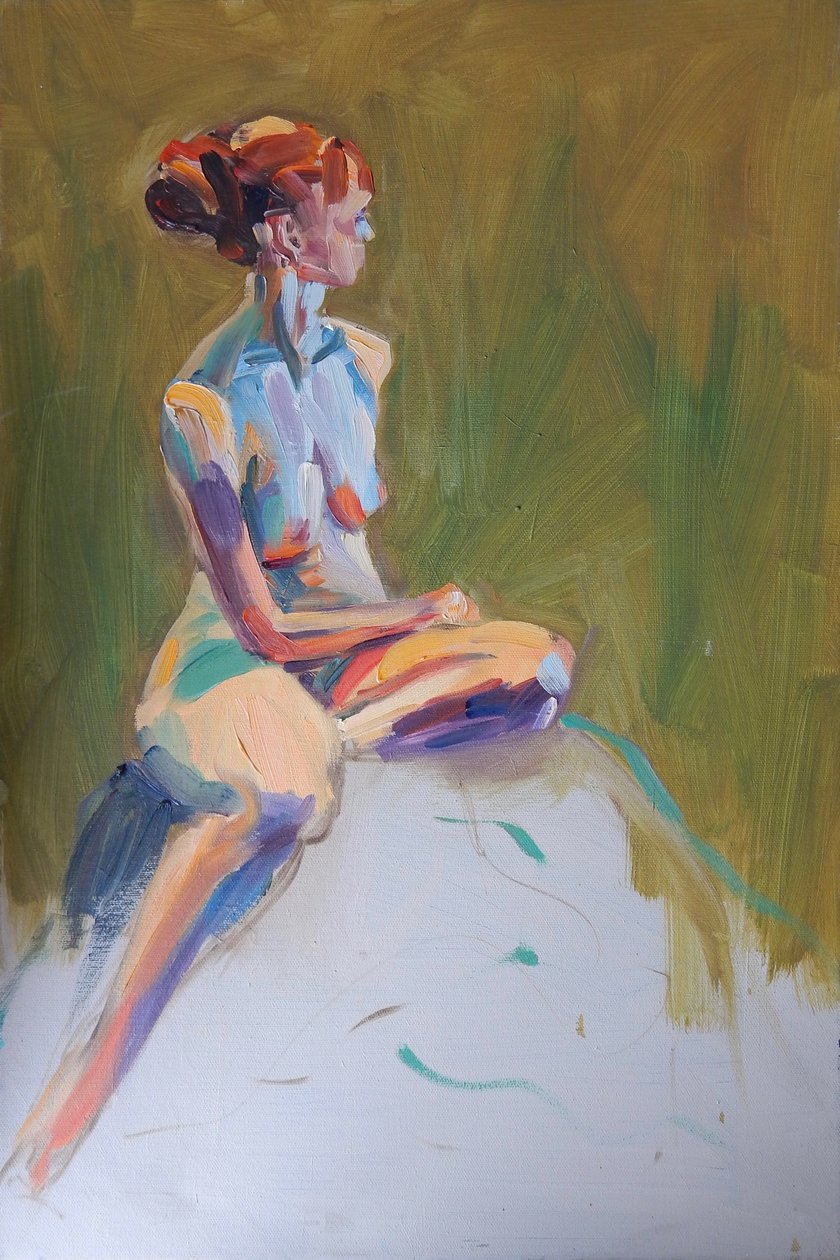 Helena, 2009 od Sheri Gee