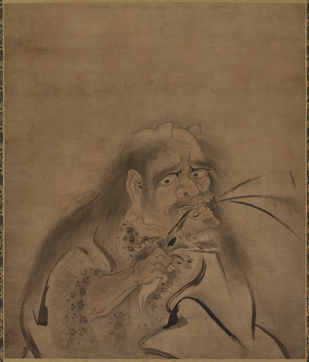 Shennong (Shinnō) od Shoryo