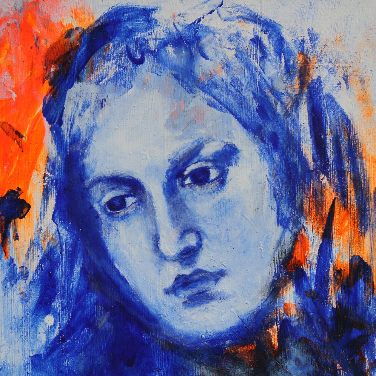 Engel od Silvia da Vinci
