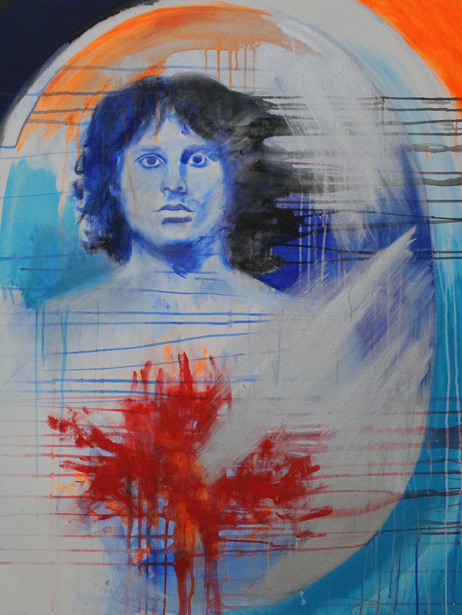 kniha 2 od Silvia da Vinci