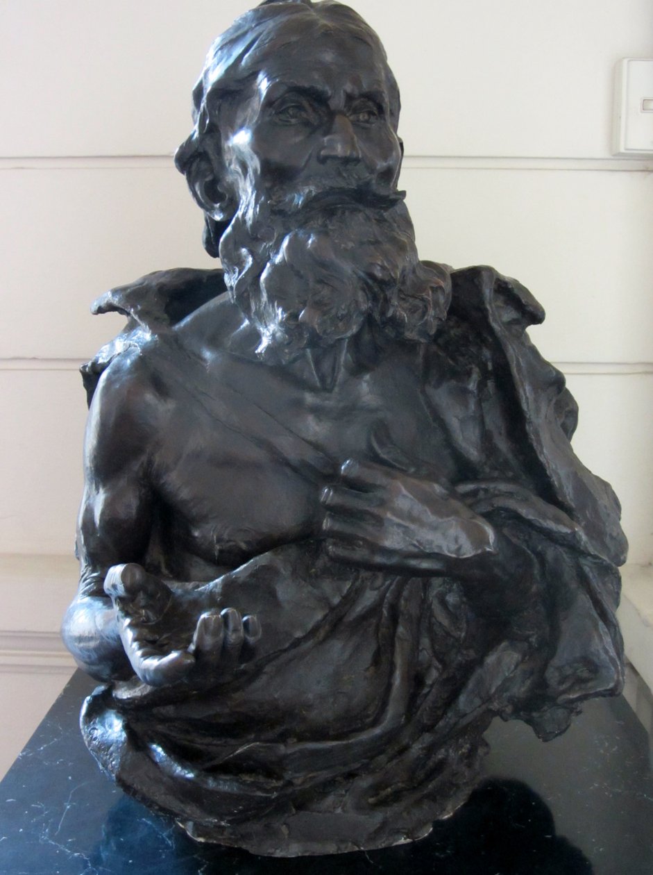 Žebrák od Simón González