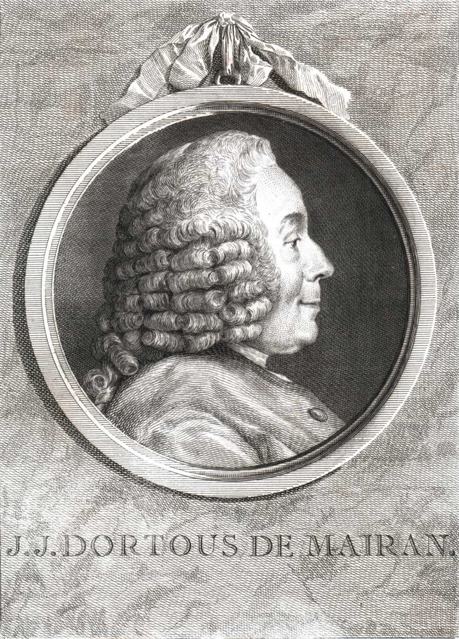 Dortous z Mairanu od Simon Charles Miger