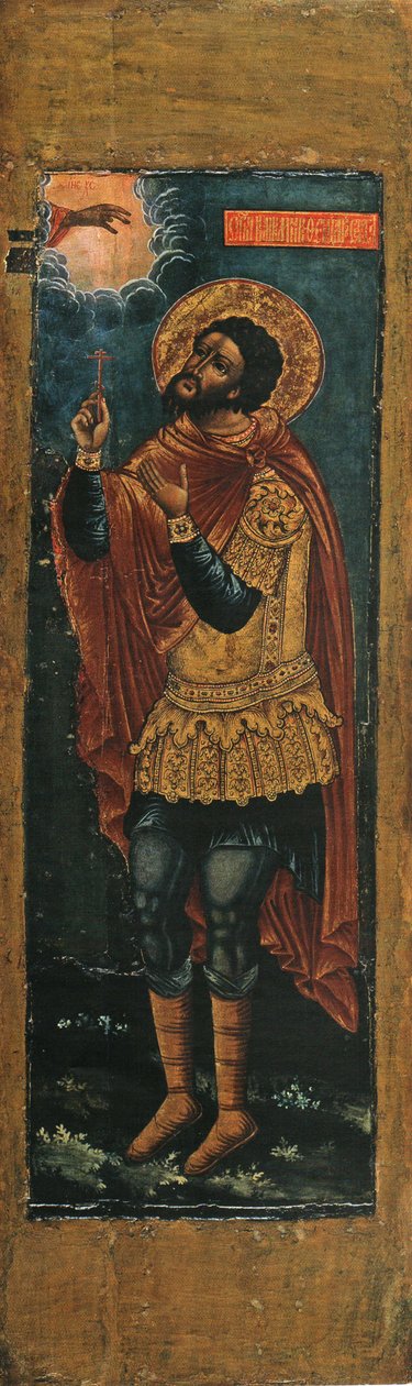 Pimen Ushakov od Simon Ushakov