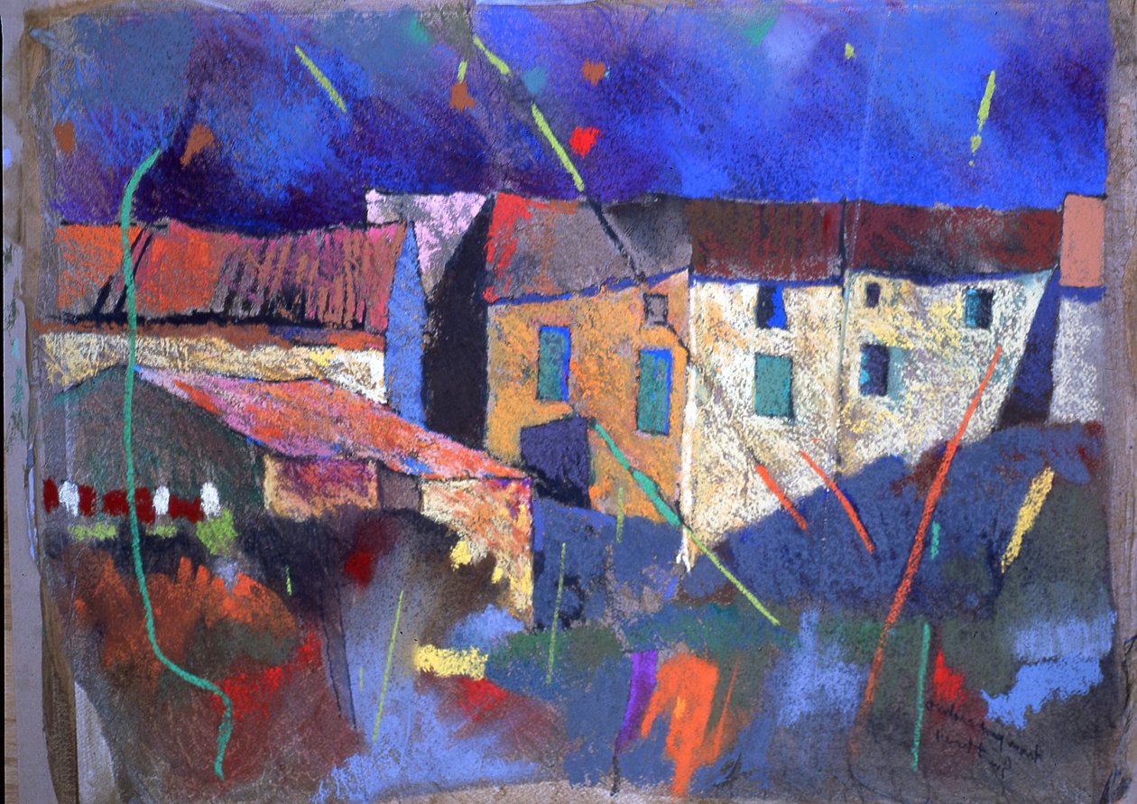 Z minulých archivů II, 2002 od Simon Fletcher