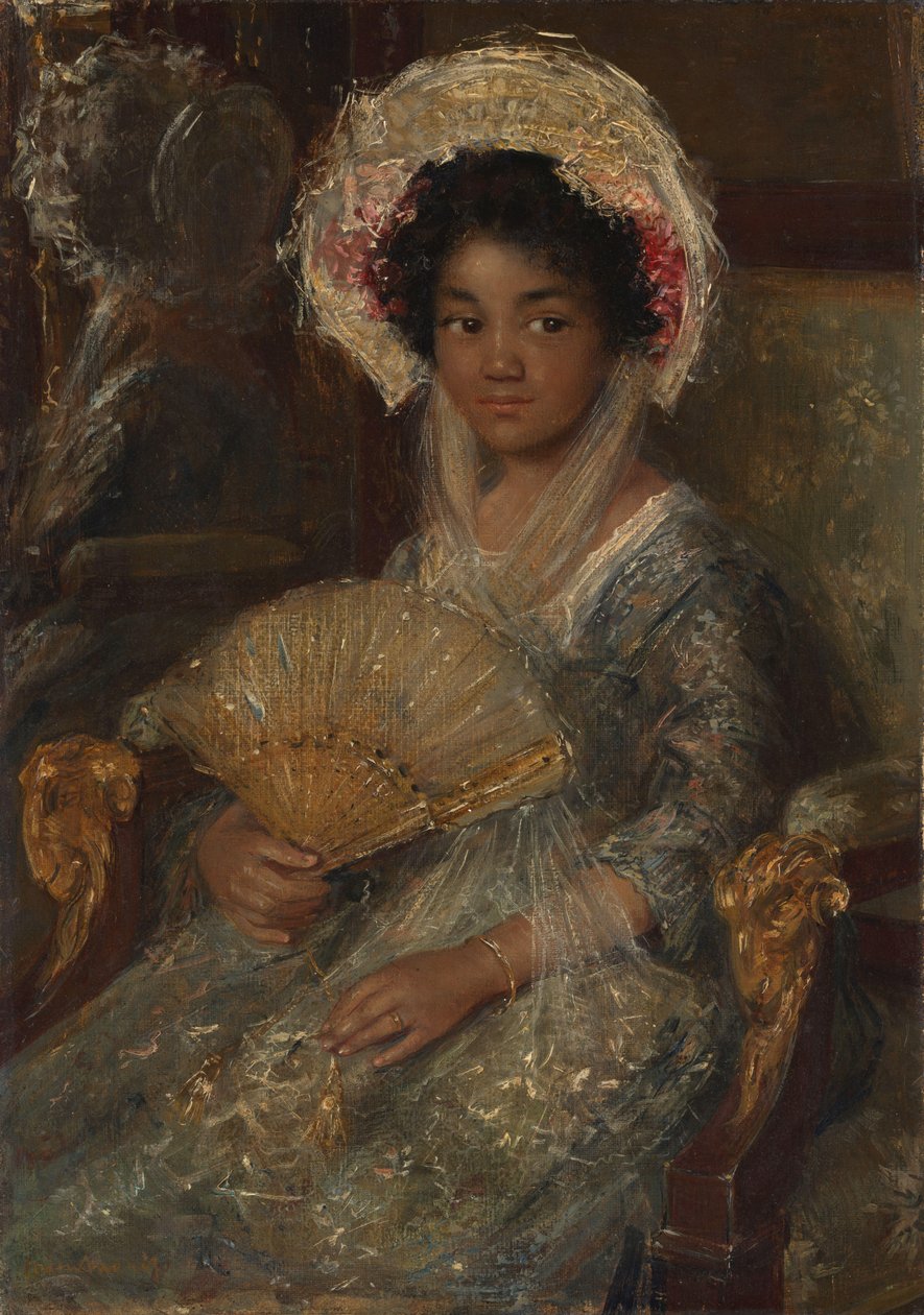 Isabella od Simon Maris