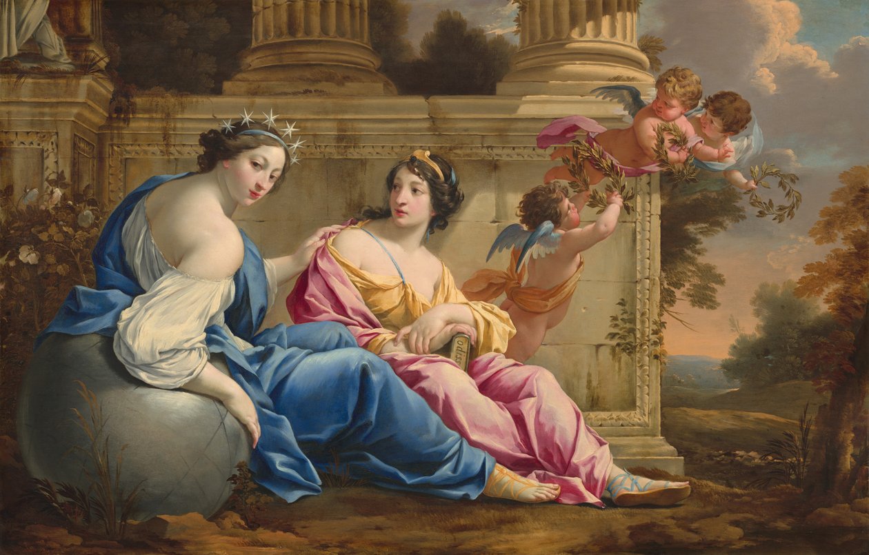 The Muses Urania and Calliope   1227411   cs       czech Successfully Translated  Original: Sailboats on Southampton River Translat: Sailboats on Southampton River 1218051 cs czech Successfully Translated Original: Dam in Amsterdam met het paleis in aanbou od Simon Vouet and Studio
