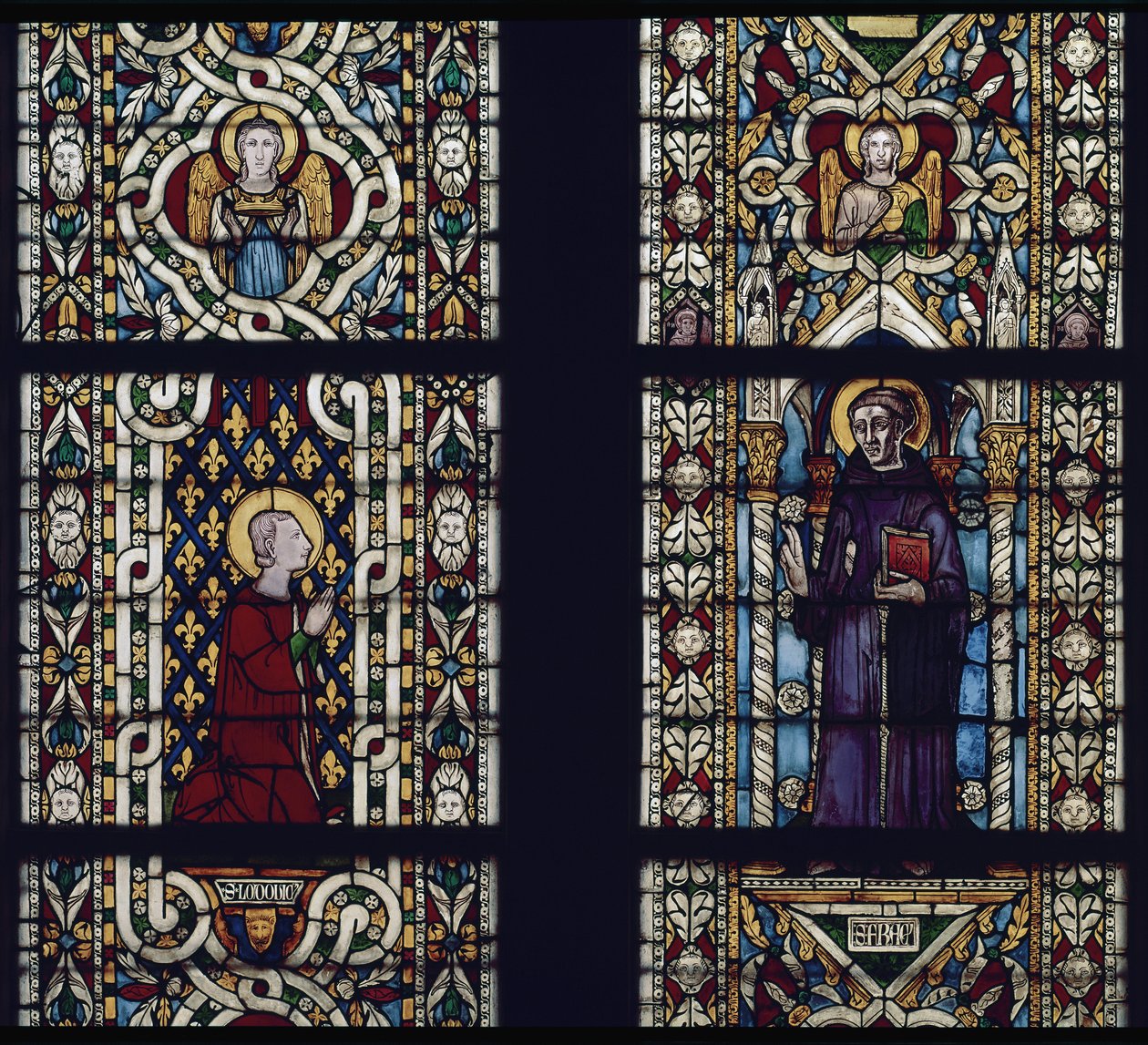Závěsný od Simone Martini