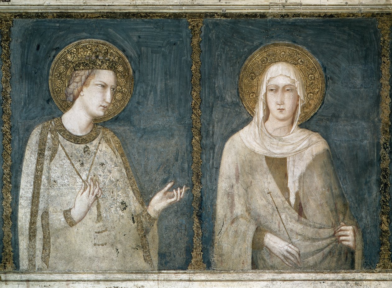 Závěsný od Simone Martini