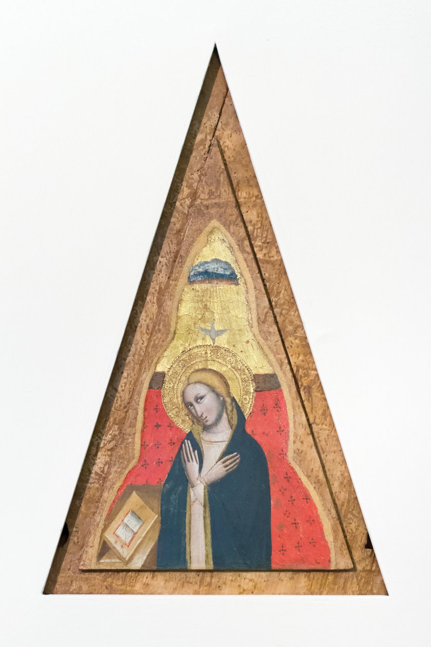 Panna Maria od Simone dei Crocifissi