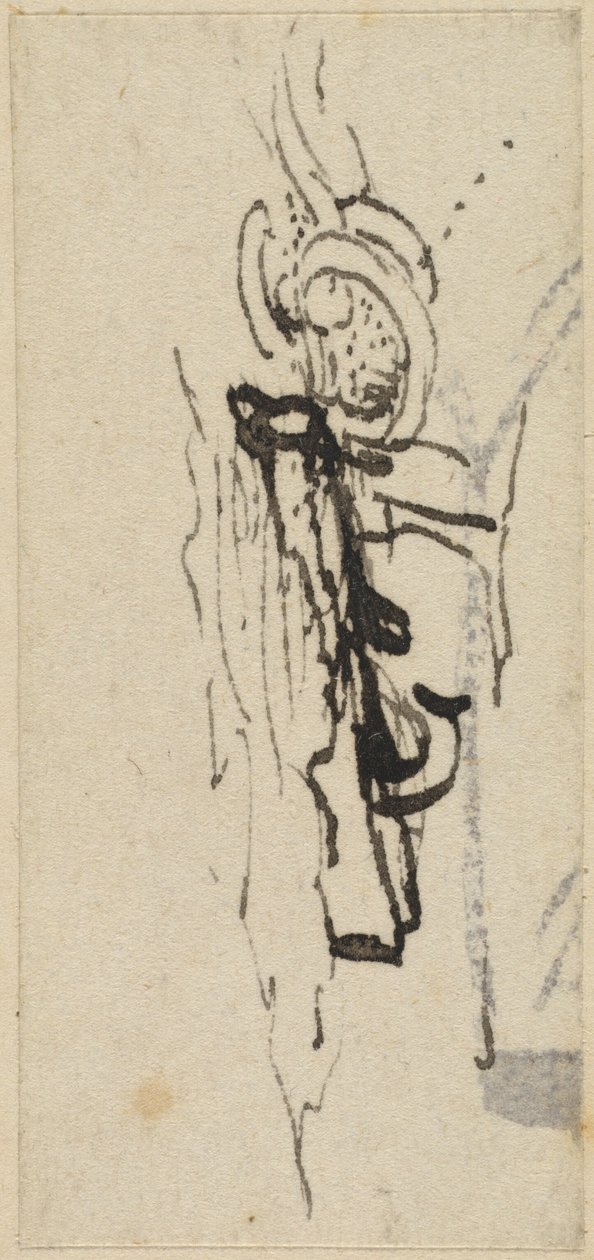 Zámek od Sir David Wilkie