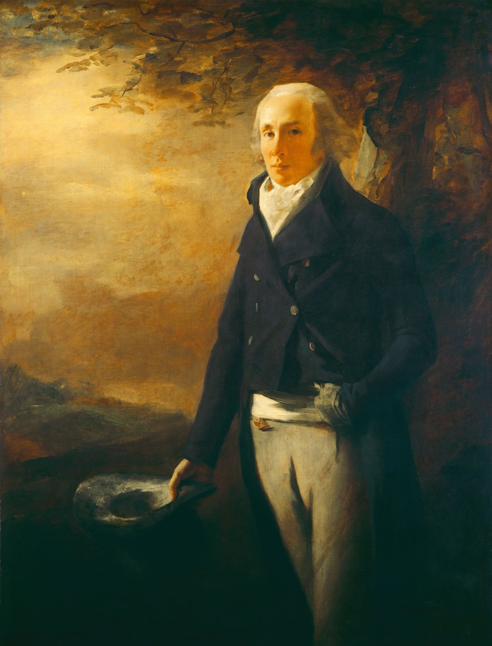David Anderson od Sir Henry Raeburn